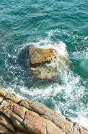 盐田海滨栈道