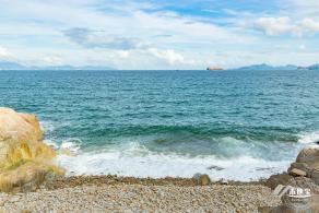 盐田海滨栈道