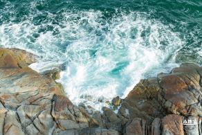 盐田海滨栈道
