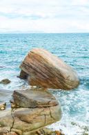 盐田海滨栈道