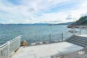 盐田海滨栈道