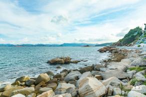 盐田海滨栈道