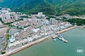 盐田海滨栈道