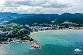 盐田海滨栈道