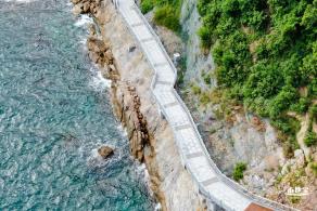盐田海滨栈道