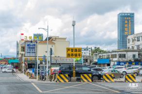盐田海鲜街