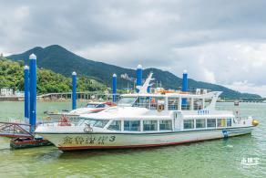 盐田海鲜街