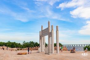 西湾红树林公园