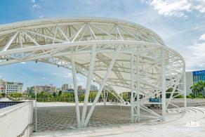 新桥市民广场