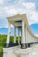 新桥市民广场
