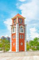 新桥市民广场
