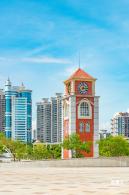 新桥市民广场