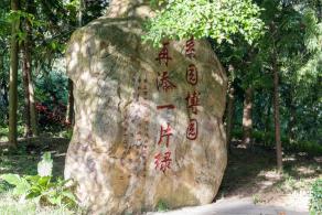 园博园