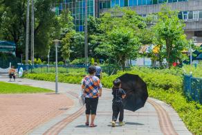 深圳儿童公园