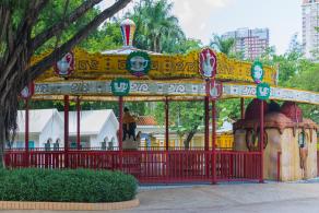 深圳儿童公园
