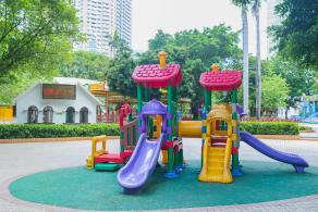 深圳儿童公园