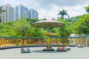 深圳儿童公园