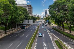 深圳交通