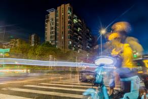 深圳交通