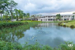 鹅颈水湿地公园