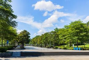 麒麟山公园