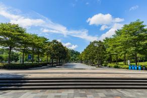 麒麟山公园