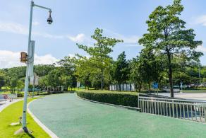 麒麟山公园