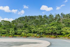 麒麟山公园