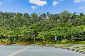 麒麟山公园