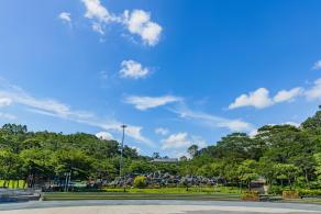 麒麟山公园