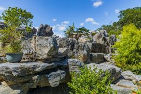 麒麟山公园