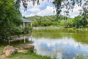 麒麟山公园