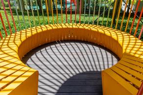 飞鸟儿童公园