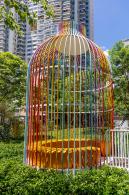 飞鸟儿童公园