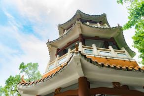 横岗人民公园