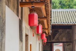 茂盛世居