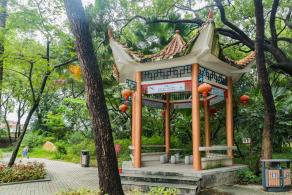 茂盛世居