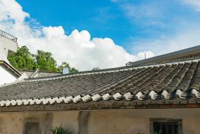 甘坑客家小镇