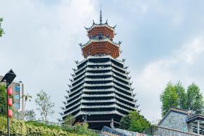 甘坑客家小镇