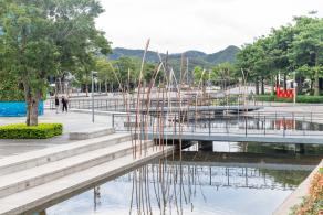 盐田中央公园