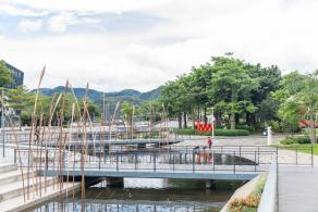 盐田中央公园