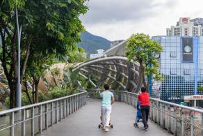 盐田中央公园
