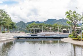 盐田中央公园