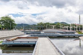 盐田中央公园