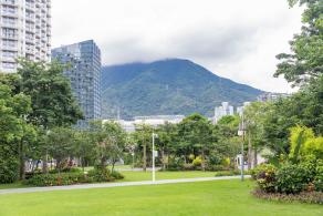 盐田中央公园