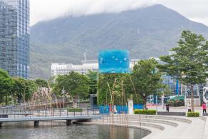 盐田中央公园