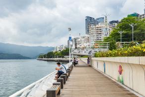 海景公园