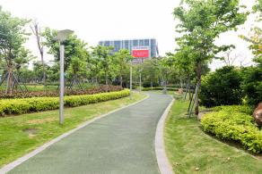 紫荆园