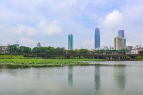 洪湖公园