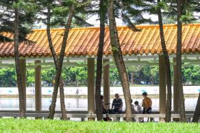 洪湖公园